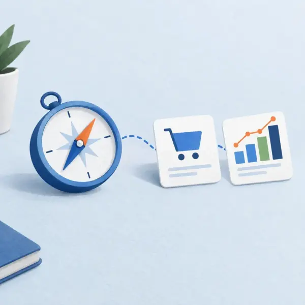 WooCommerce és Google Analytics összekötése
