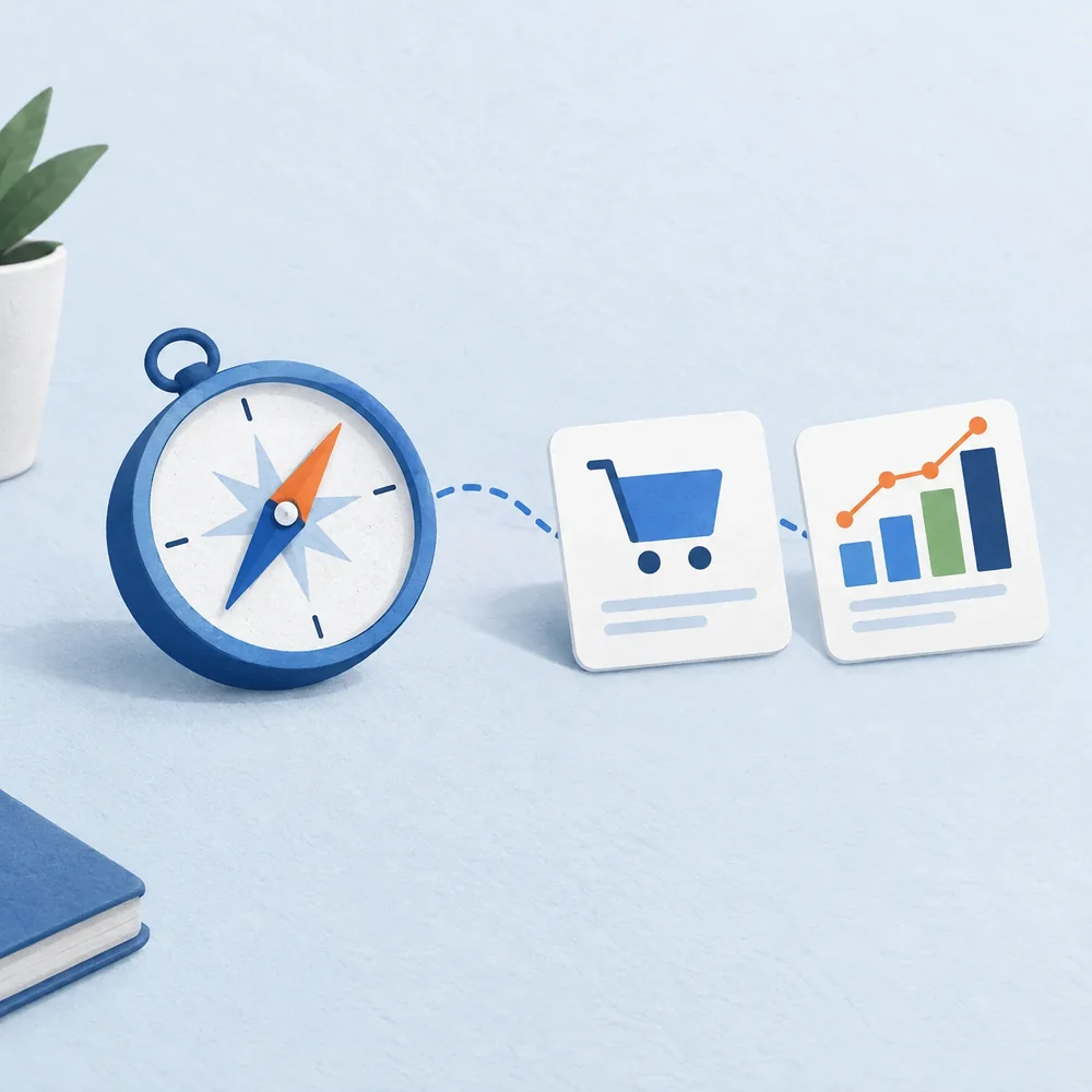 WooCommerce és Google Analytics összekötése
