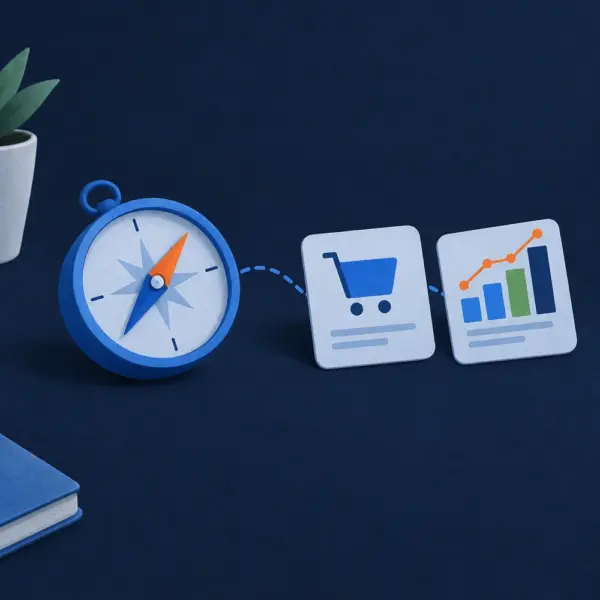 WooCommerce és Google Analytics összekötése