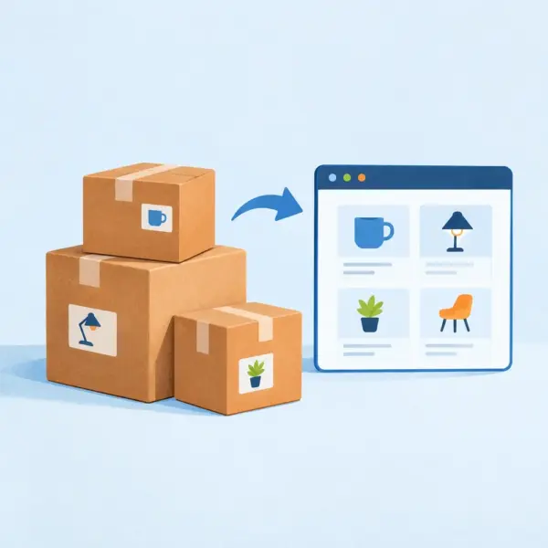 Prestashop termékek költöztetése WooCommerce-be