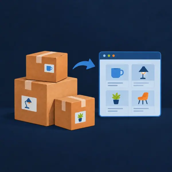 Prestashop termékek költöztetése WooCommerce-be