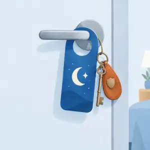 Becsületkasszás ADATVÉDELEM minta szállásadók részére (GDPR kompatibilis)
