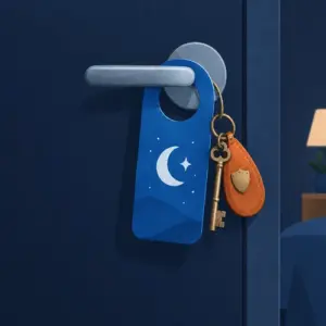 Becsületkasszás ADATVÉDELEM minta szállásadók részére (GDPR kompatibilis)