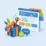 Prémium támogatás DIVI-hez és ajándék Divi License (Lifetime) - API kulcs