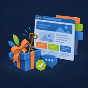 Prémium támogatás DIVI-hez és ajándék Divi License (Lifetime) - API kulcs