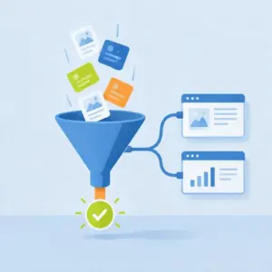 Facebook Konverziók API összekötés