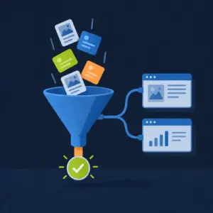 Facebook Konverziók API összekötés
