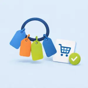 Google Tag Manager összekötés WooCommerce webáruházzal (konverziókövetés)