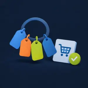 Google Tag Manager összekötés WooCommerce webáruházzal (konverziókövetés)