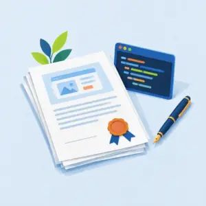 Becsületkasszás - Weboldal/webshop fejlesztés - szerződés minta (GDPR kompatibilis)