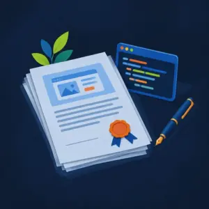 Becsületkasszás - Weboldal/webshop fejlesztés - szerződés minta (GDPR kompatibilis)