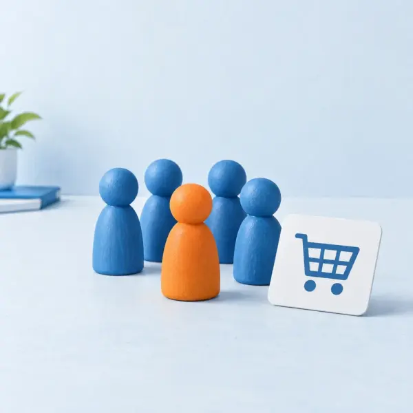 Webshop háttércsapat