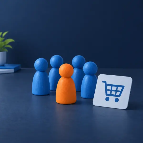 Webshop háttércsapat